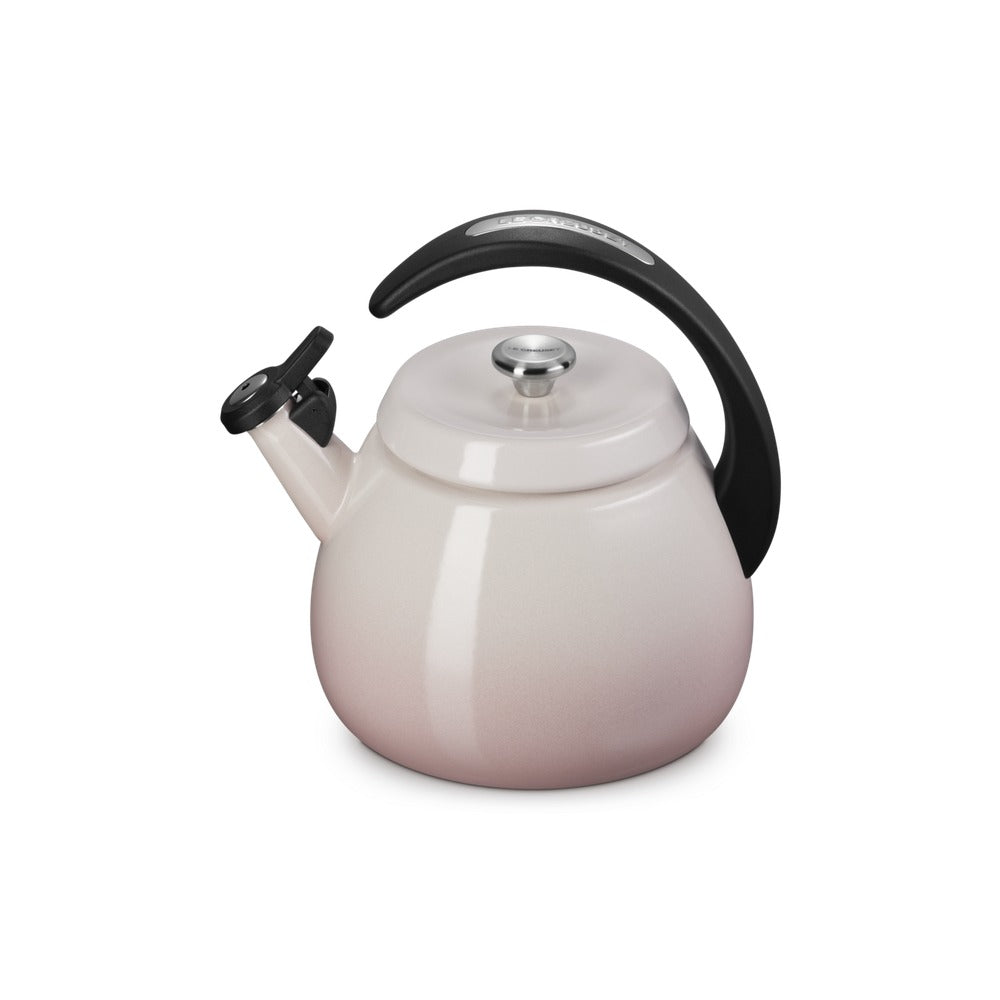 2.1 Lt - Le Creuset Cloche Bollitore In Acciaio Al Carbonio