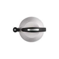 2.1 Lt - Le Creuset Cloche Bollitore In Acciaio Al Carbonio