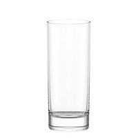 40.5 cl - Stolzle Lausitz New York Bicchiere Long Drink - Set 6 Pz