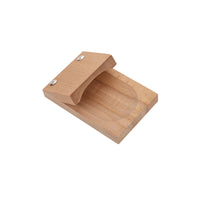 Set de Ostras en Acero Inoxidable - Set 4 Pz