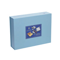 Set de Ostras en Acero Inoxidable - Set 4 Pz