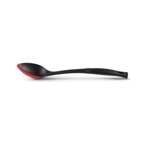 34 cm - Le Creuset Revolution Cucchiaio Servire In Silicone