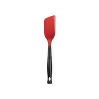 34 cm - Le Creuset Revolution Spatola Cucina Piatta In Silicone