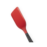 34 cm - Le Creuset Revolution Spatola Cucina Piatta In Silicone
