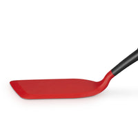 34 cm - Le Creuset Revolution Spatola Cucina Piatta In Silicone