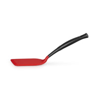 34 cm - Le Creuset Revolution Spatola Cucina Piatta In Silicone