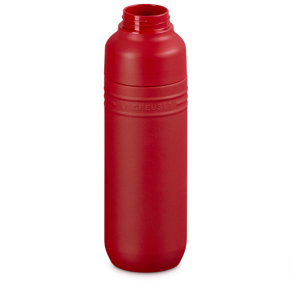 50 cl - Le Creuset On The Go Bottiglia Termica In Acciaio Inossidabile