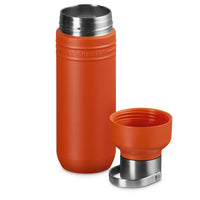 50 cl - Le Creuset On The Go Bottiglia Termica In Acciaio Inossidabile