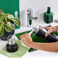 50 cl - Le Creuset On The Go Bottiglia Termica In Acciaio Inossidabile