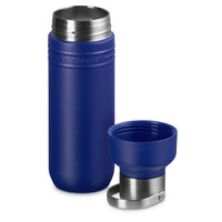 50 cl - Le Creuset On The Go Bottiglia Termica In Acciaio Inossidabile