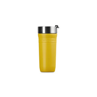 35 cl - Le Creuset On The Go Tazza Mug Da Viaggio In Acciaio Inox