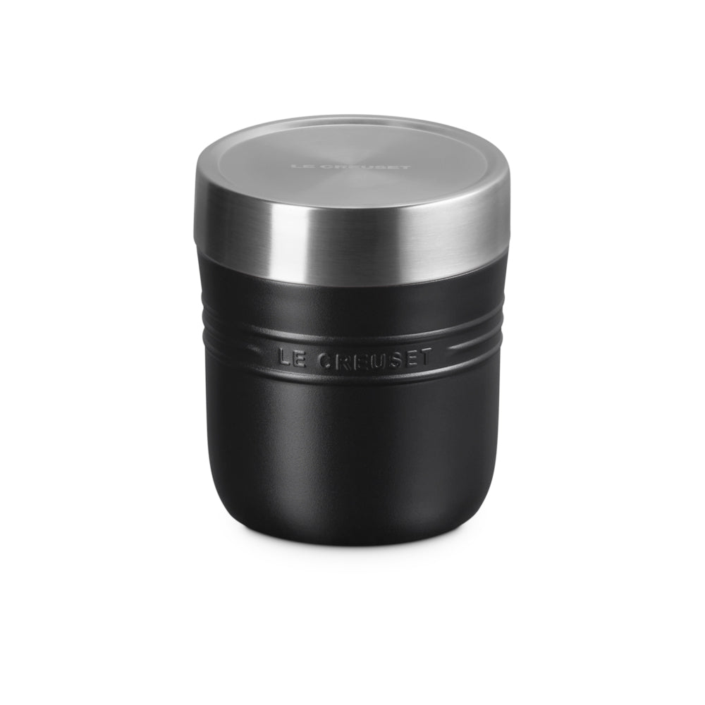 50 cl - Le Creuset On The Go Contenitore Termico per Alimenti In Acciaio Inossidabile