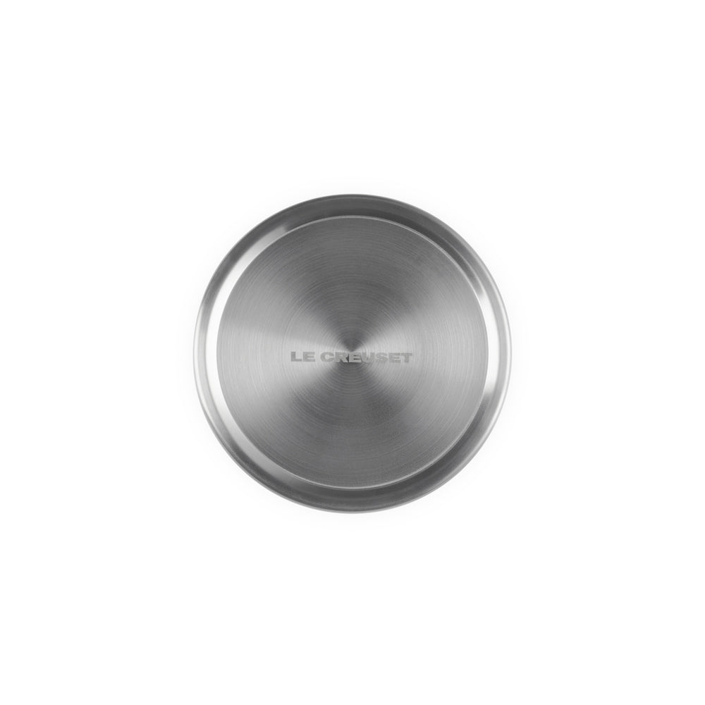 50 cl - Le Creuset On The Go Contenitore Termico per Alimenti In Acciaio Inossidabile