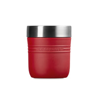 50 cl - Le Creuset On The Go Contenitore Termico per Alimenti In Acciaio Inossidabile