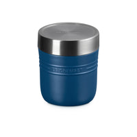 50 cl - Le Creuset On The Go Contenitore Termico per Alimenti In Acciaio Inossidabile