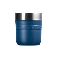 50 cl - Le Creuset On The Go Contenitore Termico per Alimenti In Acciaio Inossidabile