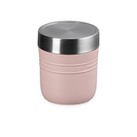 50 cl - Le Creuset On The Go Contenitore Termico per Alimenti In Acciaio Inossidabile