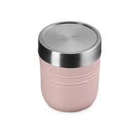 50 cl - Le Creuset On The Go Contenitore Termico per Alimenti In Acciaio Inossidabile