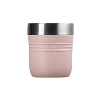 50 cl - Le Creuset On The Go Contenitore Termico per Alimenti In Acciaio Inossidabile