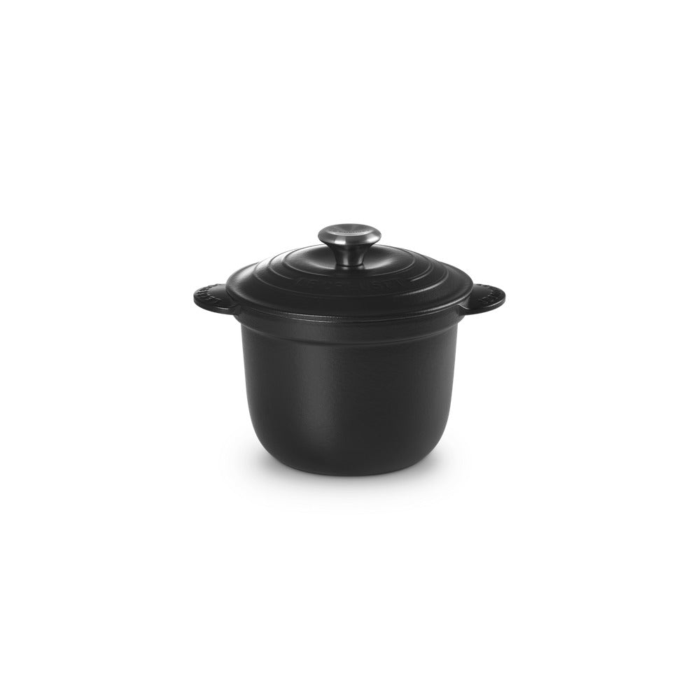 18 cm - Cocotte Every Cacerola Redonda Gres Vitrificado