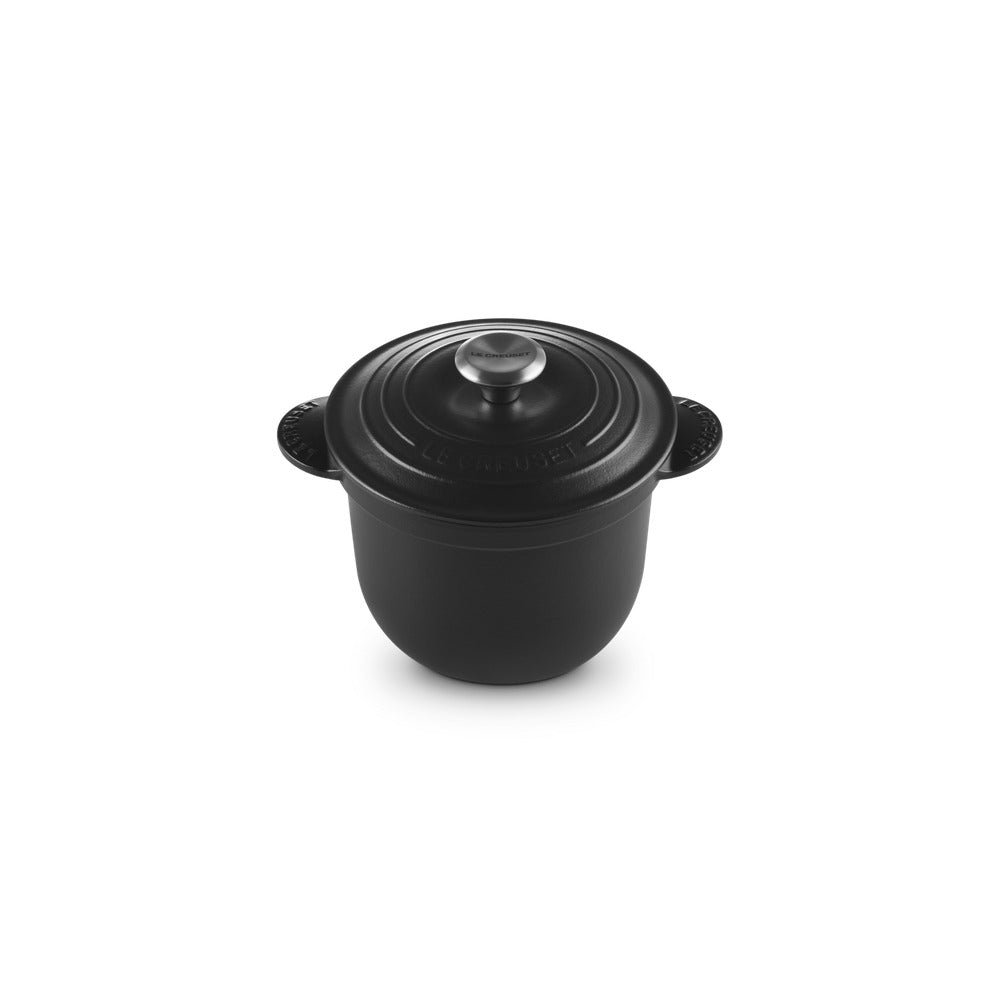 18 cm - Cocotte Every Cacerola Redonda Gres Vitrificado