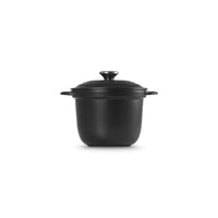 18 cm - Cocotte Every Cacerola Redonda Gres Vitrificado