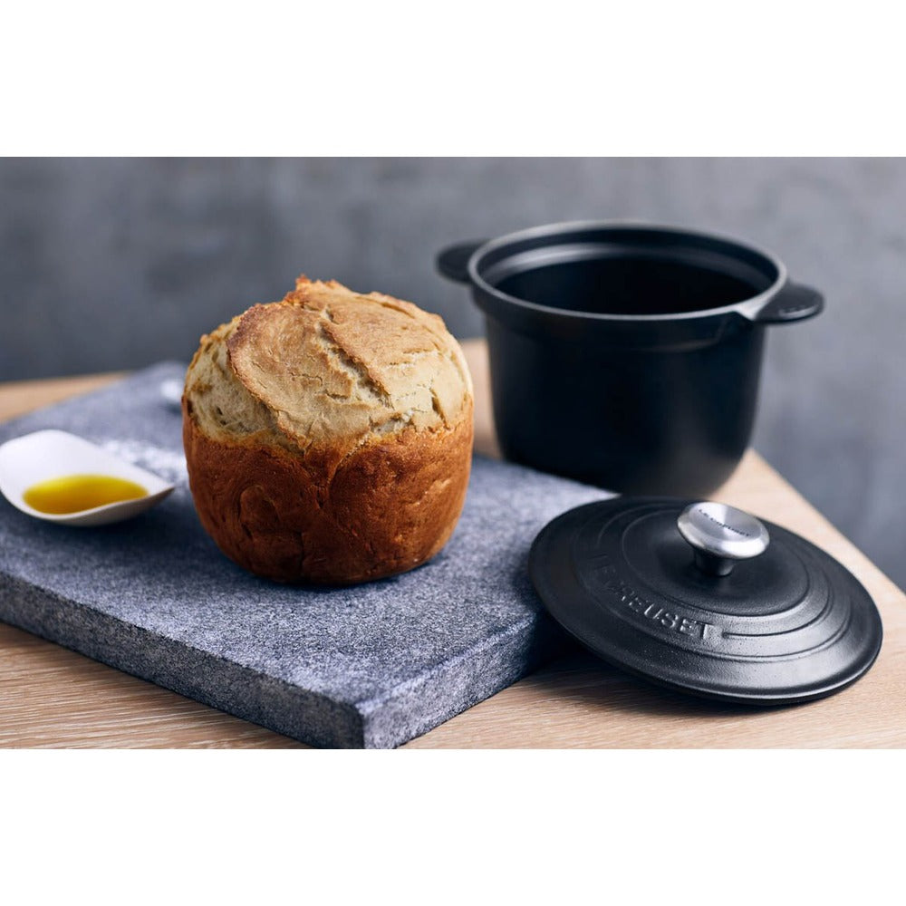 18 cm - Cocotte Every Cacerola Redonda Gres Vitrificado