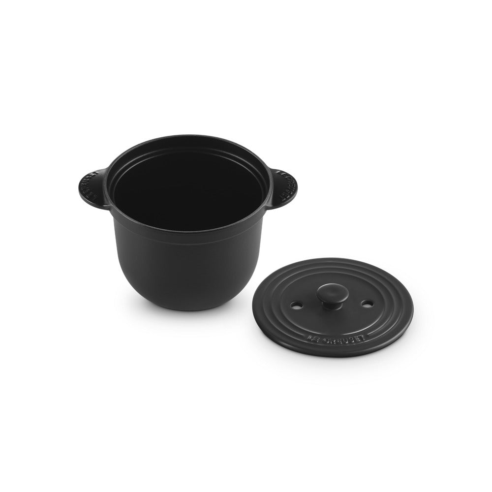 18 cm - Cocotte Every Cacerola Redonda Gres Vitrificado