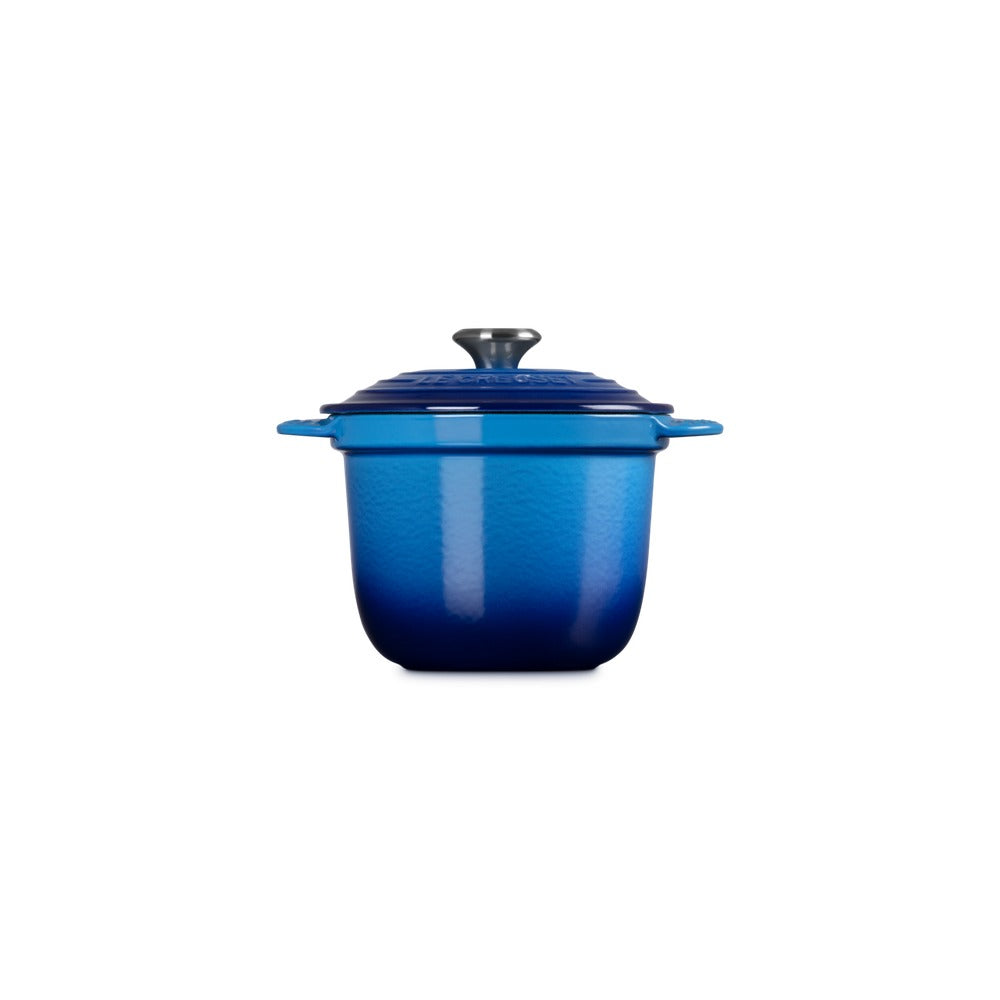 18 cm - Cocotte Every Cacerola Redonda Gres Vitrificado