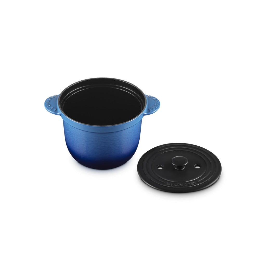 18 cm - Cocotte Every Cacerola Redonda Gres Vitrificado