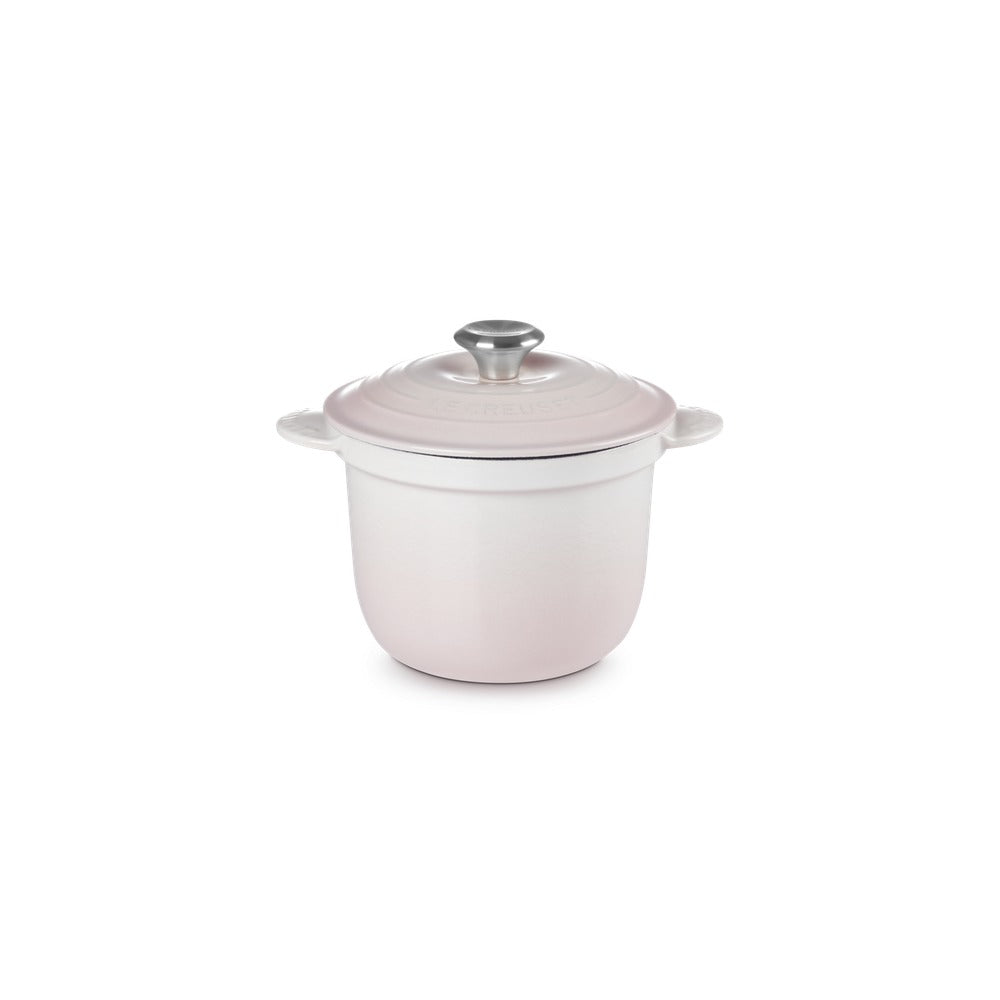 18 cm - Cocotte Every Cacerola Redonda Gres Vitrificado