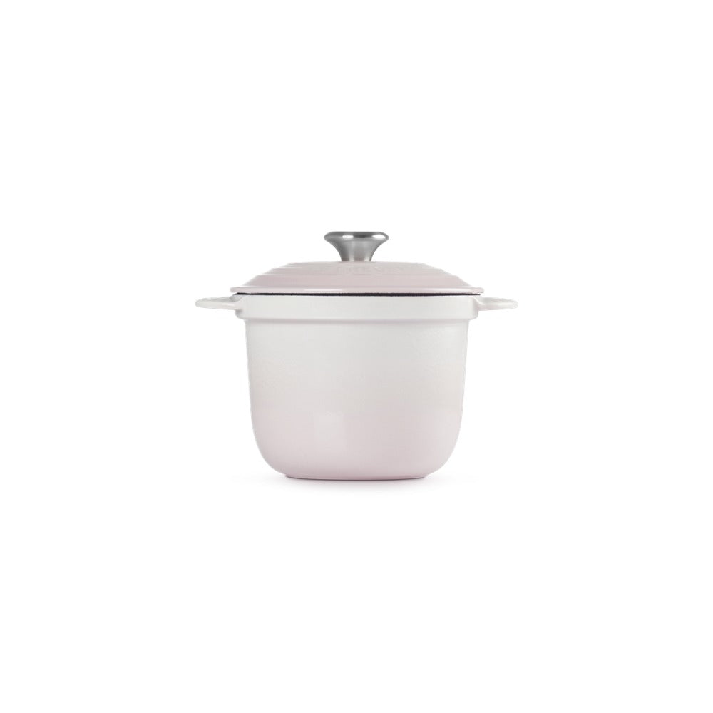 18 cm - Cocotte Every Cacerola Redonda Gres Vitrificado