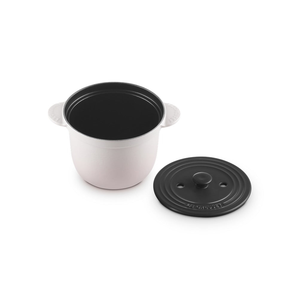 18 cm - Cocotte Every Cacerola Redonda Gres Vitrificado