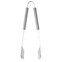 45 cm - Le Creuset BBQ Outdoor Pinza Da Cucina In Acciaio Inox