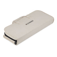 Le Creuset BBQ Outdoor Set Accessori da Cucina Con Carry Bag In Acciaio Inox