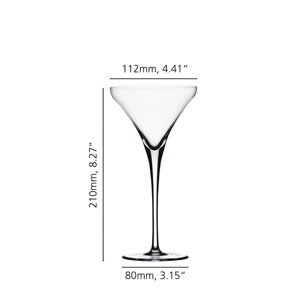 84 cl - Spiegelau Arabesque Calice Vino Rosso Burgundy In Vetro Cristallino - Set 2 Pz