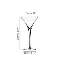 84 cl - Spiegelau Arabesque Calice Vino Rosso Burgundy In Vetro Cristallino - Set 2 Pz