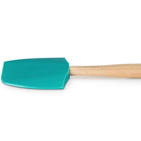 28 cm - Le Creuset Craft Spatola Da Cucina Media In Silicone