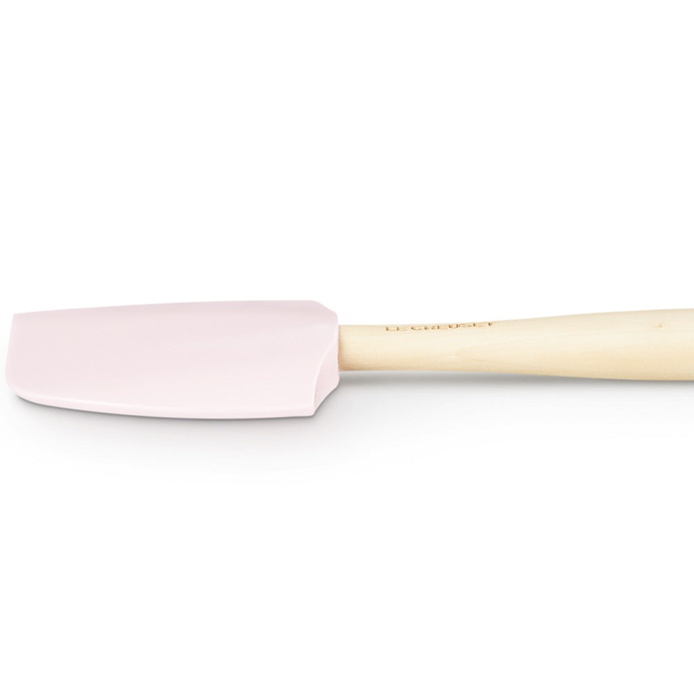28 cm - Le Creuset Craft Spatola Da Cucina Media In Silicone