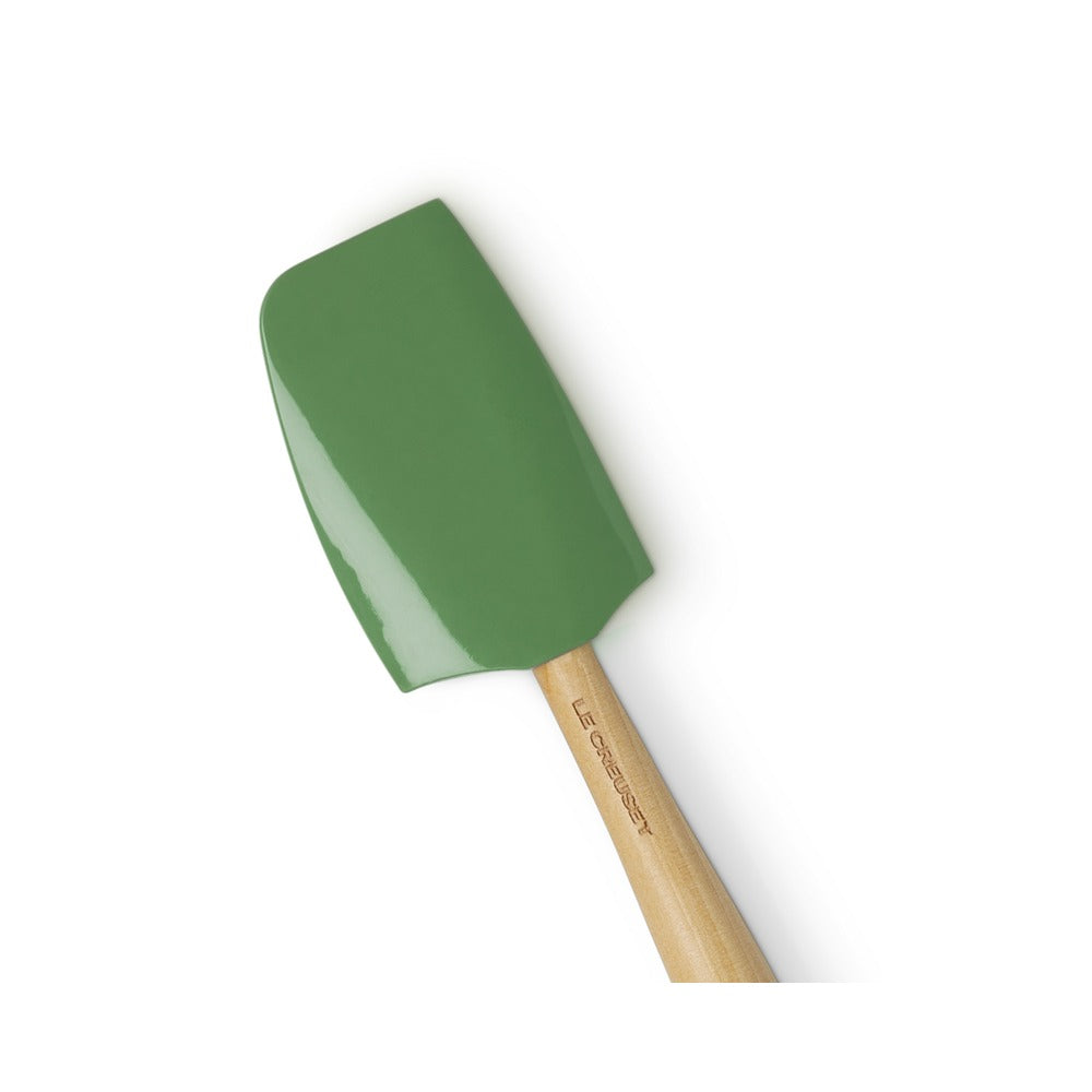 28 cm - Le Creuset Craft Spatola Da Cucina Media In Silicone