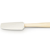 28 cm - Le Creuset Craft Spatola Da Cucina Media In Silicone