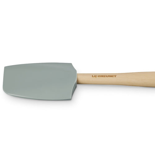 28 cm - Le Creuset Craft Spatola Da Cucina Media In Silicone