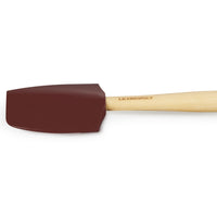 28 cm - Le Creuset Craft Spatola Da Cucina Media In Silicone