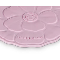 20 cm - Le Creuset Fiore Sottopentola Rotondo In Silicone