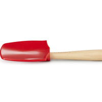 28 cm - Le Creuset Craft Spatola Cucchiaio Larga In Silicone