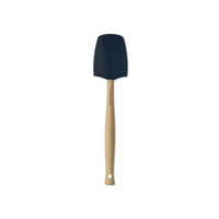 28 cm - Le Creuset Craft Spatola Cucchiaio Larga In Silicone