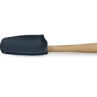 28 cm - Le Creuset Craft Spatola Cucchiaio Larga In Silicone