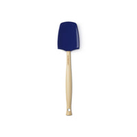 28 cm - Le Creuset Craft Spatola Cucchiaio Larga In Silicone