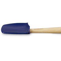 28 cm - Le Creuset Craft Spatola Cucchiaio Larga In Silicone