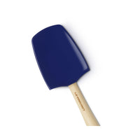 28 cm - Le Creuset Craft Spatola Cucchiaio Larga In Silicone